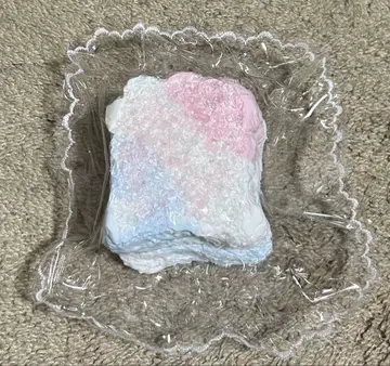 kikisquishy 샤리샤리 토스트