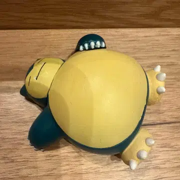 카비곤 피규어 포켓몬