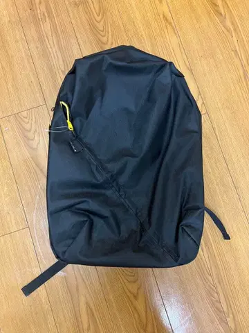 DJ 컨트롤러용 백팩/백팩 블랙