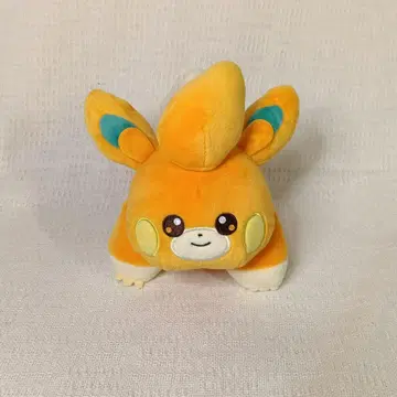포켓몬스터 파모 봉제 인형