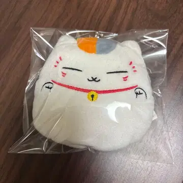 나츠메 우인장 냥코센세 후쿠요코이 통통 가마구치