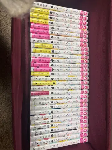 허니레몬소다 전권 세트 (29+사이드 스토리)