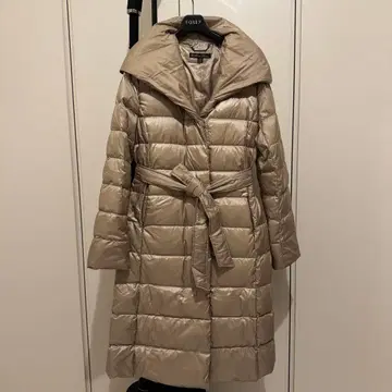 BROOKS BROTHERS 브룩스브라더스 롱 다운 자켓