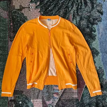 1990s abahouse sweat blouson