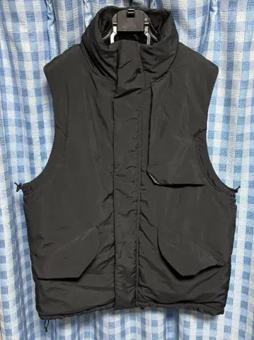 새상품급 워크맨 유틸리티 웜 베스트 필드 코어