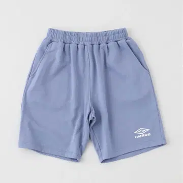 새상품 UMBRO / 엄브로 SHORT PANTS 숏팬츠 XL 네이비