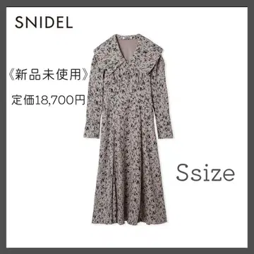 새상품 스나이델 OP PBEG/셀포드 아푸와이저 리셰 유니클로