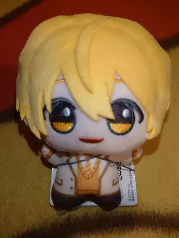 스토푸리 루토 SD 인형