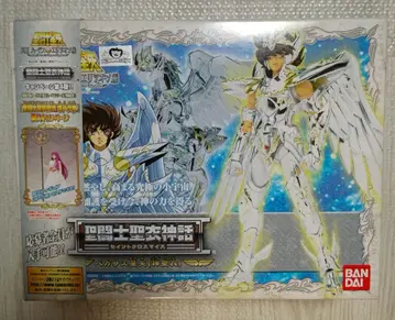 성투사성채신화 페가수스 세이야 신성채