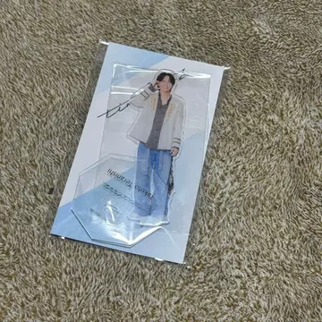 데라니시 타쿠토 아크릴 스탠드