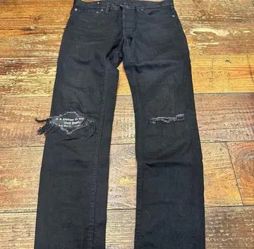 MINEDENIM KSL S.Slim STR 5pocket OWS