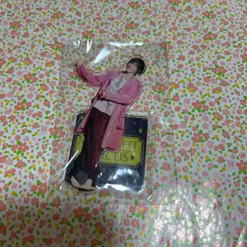 타니야마 키쇼 아크릴 스탠드 미개봉