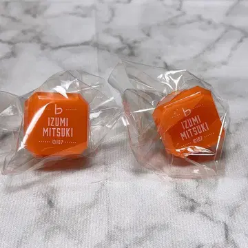 아이나나 10주년 10th 반지 라이트 미츠키