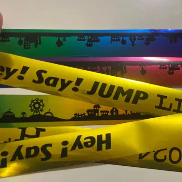 Hey! Say! JUMP 2024-2025 H 은테 풀 4개