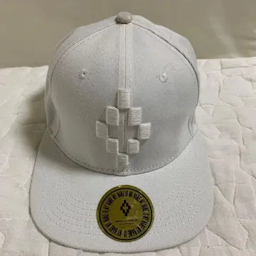 MARCELO BURLON STARTER 캡