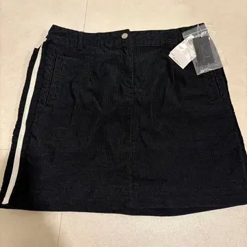 알치비오 코듀로이 스커트 40