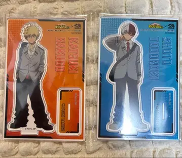 쿠라스시 나의 히어로 아카데미아 아크릴 스탠드