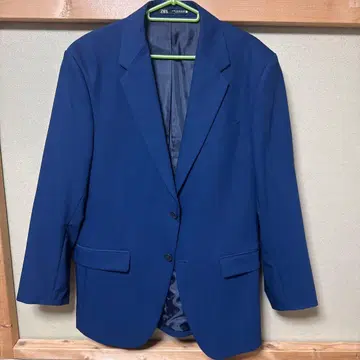 ZARA 슬림핏 팬츠 세트