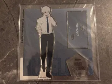 블루 록 베이스야드 도쿄 나기 세이시로 아크릴 스탠드