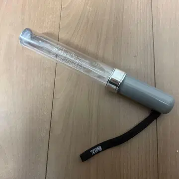 원인은 자신에게 있다. 겐지부 응원봉 ver.5 컬러 체인지