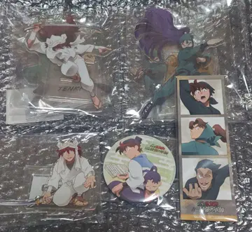 닌타마 란타로 아크릴 스탠드