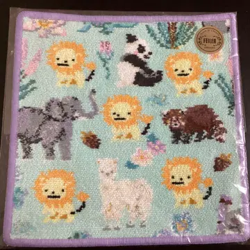 페이 x 바니스뉴욕 콜라보 애니멀 무늬