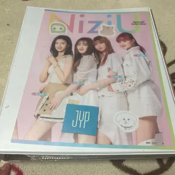 niziu 클리어 파일 전부 36장