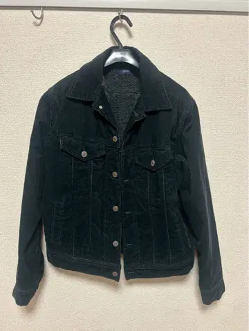 UNIQLO 보아 데님 자켓