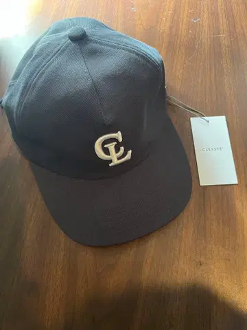 CLESSTE 캡 CL ACTIVE CITY CAP