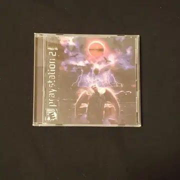 CVLTE - Praystation2