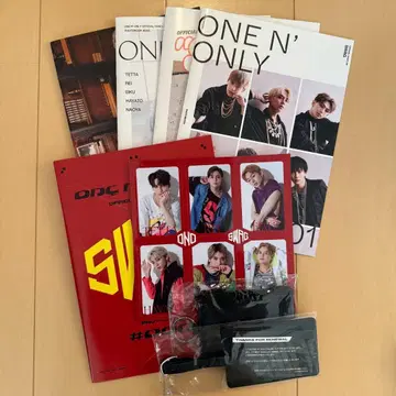 원엔온리 FC 가입 혜택 뉴스레터 트레이딩 카드