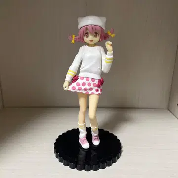 카나메 마도카 복권 피규어 magiccraft 매직 크라프트