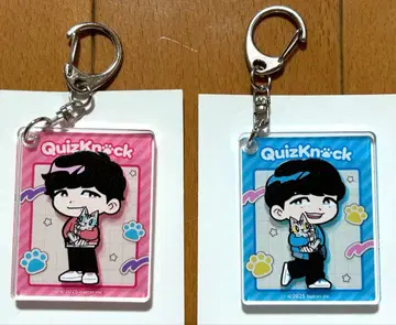 QuizKnock 마네키네코 동문 동언