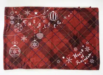 THE ALFEE ALFEE 포근포근 담요