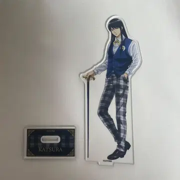 은혼 DMM 아크릴 스탠드 가츠라 코타로