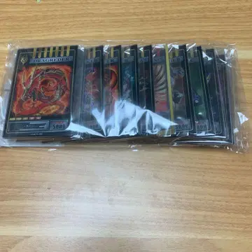 가면라이더 류우키 아크릴 시트 스탠드 컬렉션 컴플리트 세트