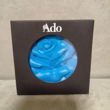 Ado 테쿠마쿠마야콘이라고 주문하면 돼, 컴팩트 거울 라이브 굿즈