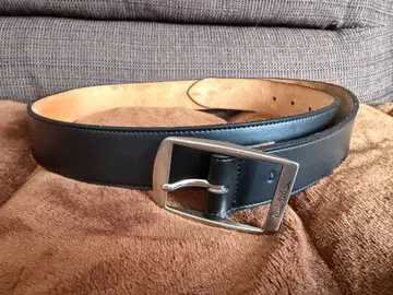 Paul Smith 블랙 벨트 XL