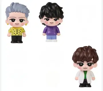 스노우 칠 소프트 비닐