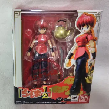 피규아트 란마1/2 사오토메 란마