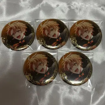 아이나나 Op.7 이즈미 미츠키 캔뱃지 5개