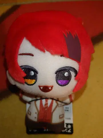 스토푸리 리이누 SD 인형