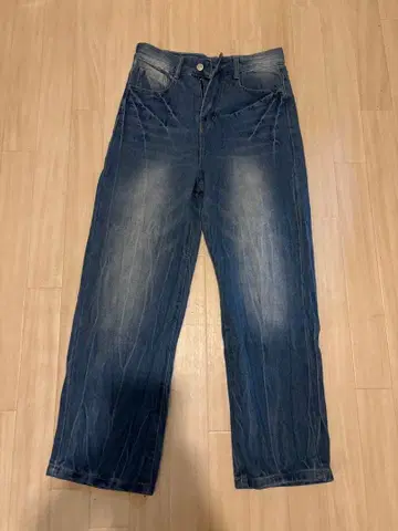 archive 빈티지 데님 y2k 페어리 그런지