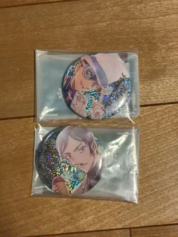 명탐정 코난 채광 반짝반짝 캔배지 컬렉션 모로후시 타카아키 괴도 키드