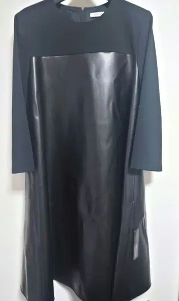 폭시 NewYork 원피스