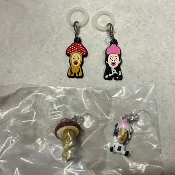 메지루시 액세서리 코비토즈칸 시보리오오치치