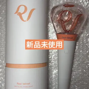 Red Velvet 응원봉
