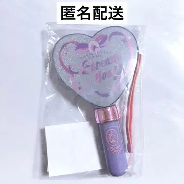 에스프리 데뷔 라이브 응원봉