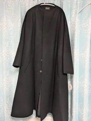 모찌 노카라 코트