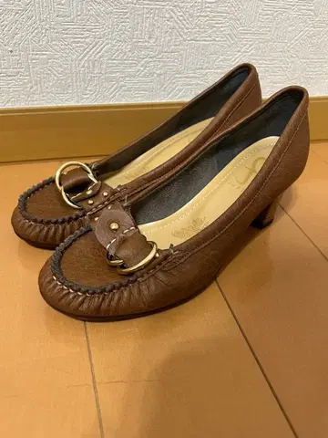 Flapper 여성용 하이힐